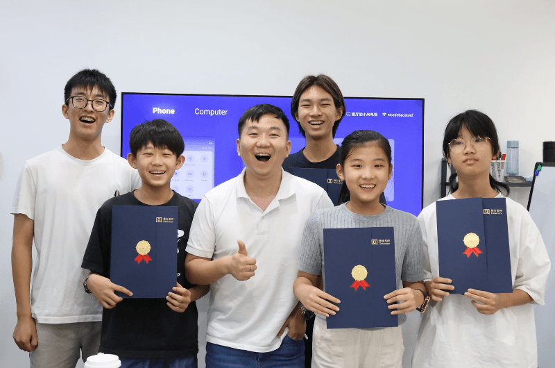 中文辩论与演讲课程