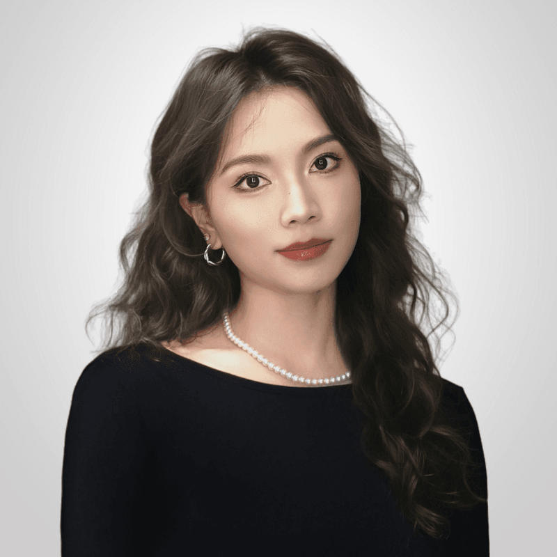Beca 杨涵