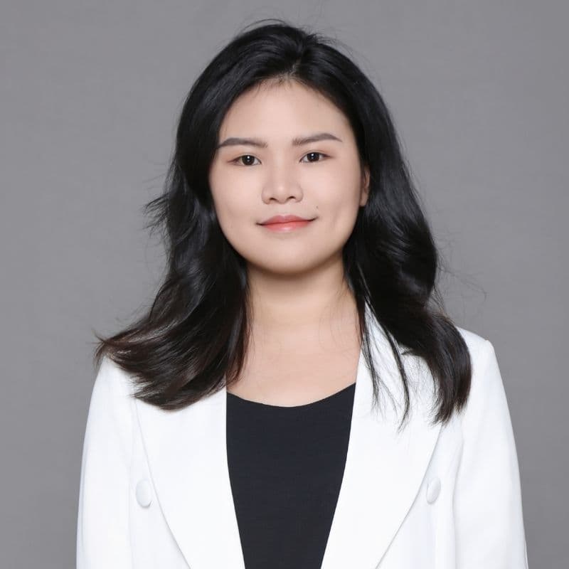 Carina Carina 梁小雪