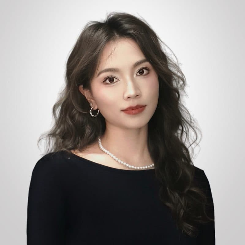 Beca 杨涵