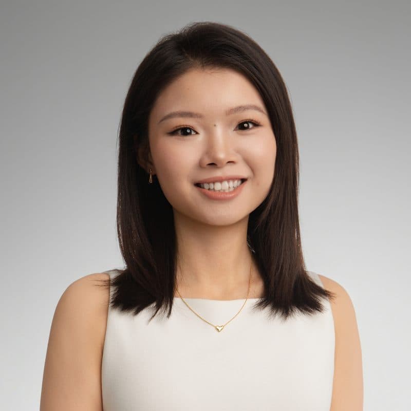 Tracy 崔艺慧